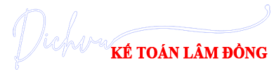 Dịch Vụ Kế Toán Lâm Đồng – Kế Toán Trọn Gói, Mở Công Ty Uy Tín, Giá Rẻ