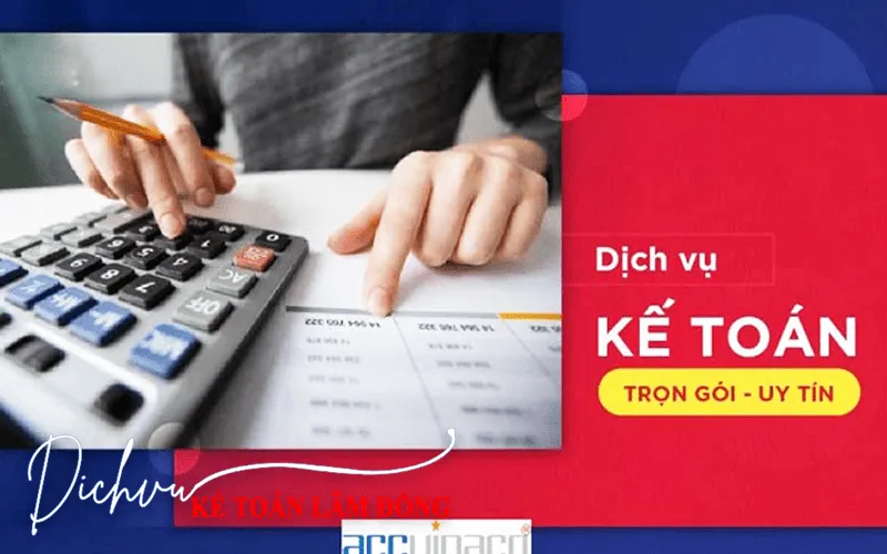 Dịch Vụ Kế Toán: Người Bạn Đồng Hành Của Doanh Nghiệp